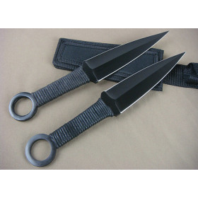 The Expendables fly cutter dart 2 piece in one set UDTEK01146